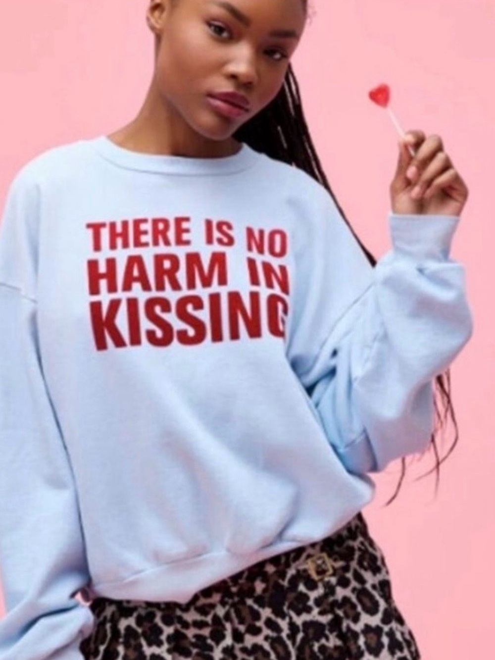 Daydreamer Sweatshirt